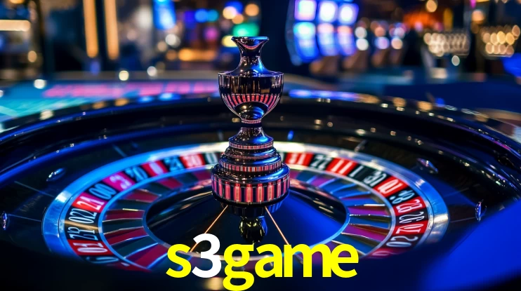 Explore as vantagens do s3game: serviço profissional e confiabilidade