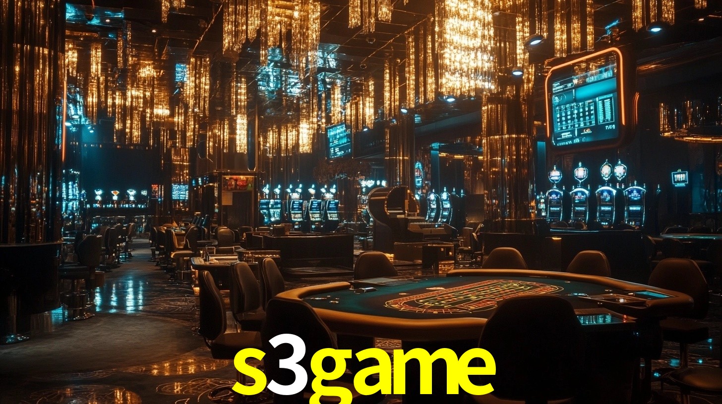 s3game.com