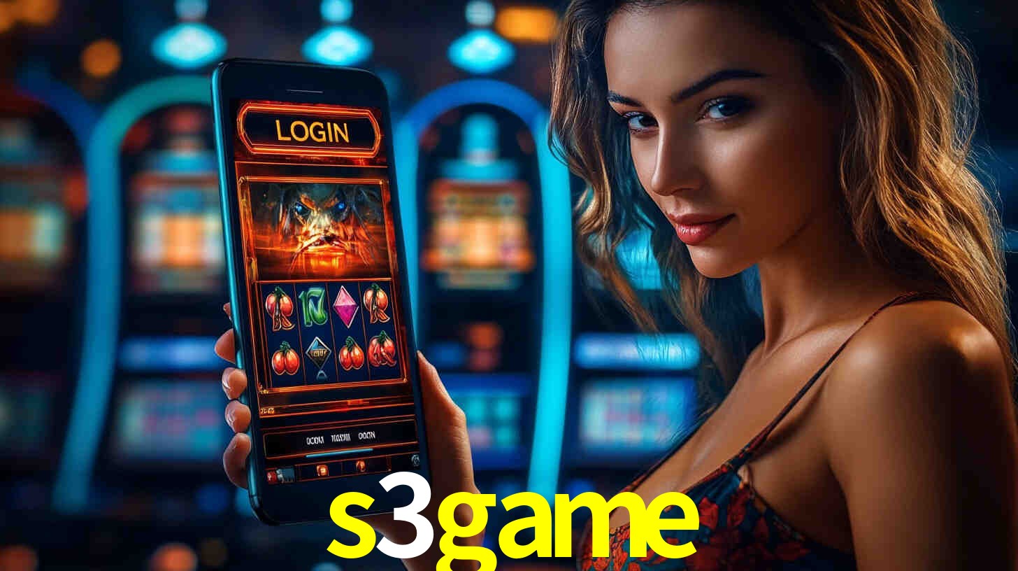 Bônus Generosos e Exclusivos no s3game para Você!