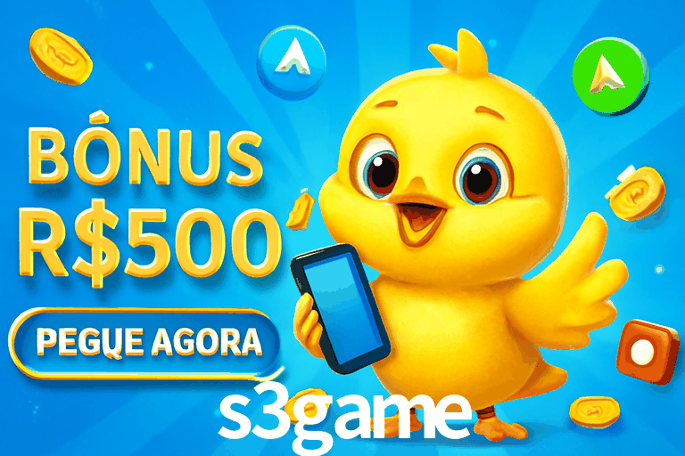 Platform Technology s3game