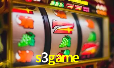 A Emoção da Loteria na s3game: Uma Chance de Mudança de Vida