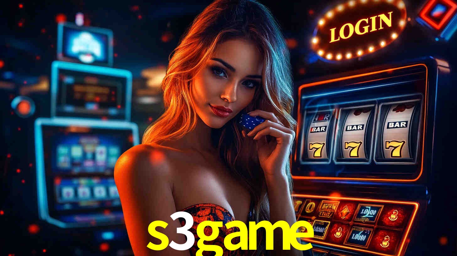 s3game bet