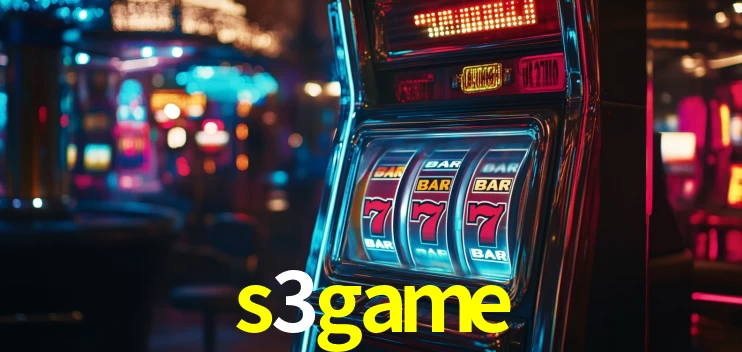 Roulette Table s3game