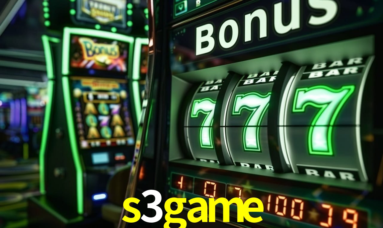 Game Providers s3game