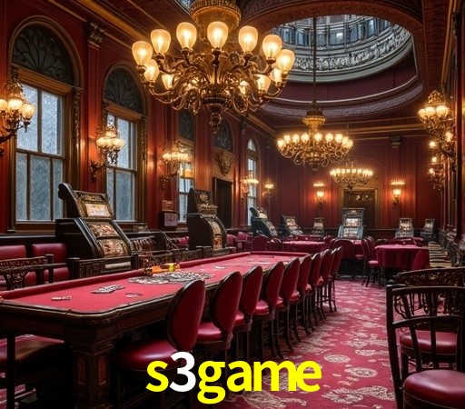 Promoção Relâmpago s3game