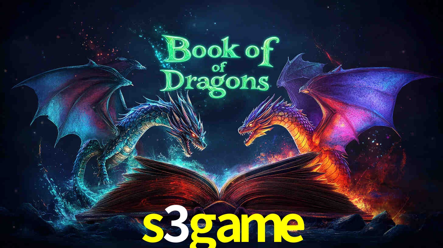 Inovações de Jogos na s3game: O Futuro das Experiências Interativas