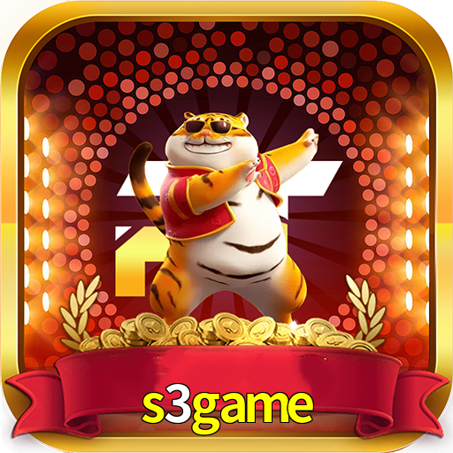 APK oficial da s3game para Android