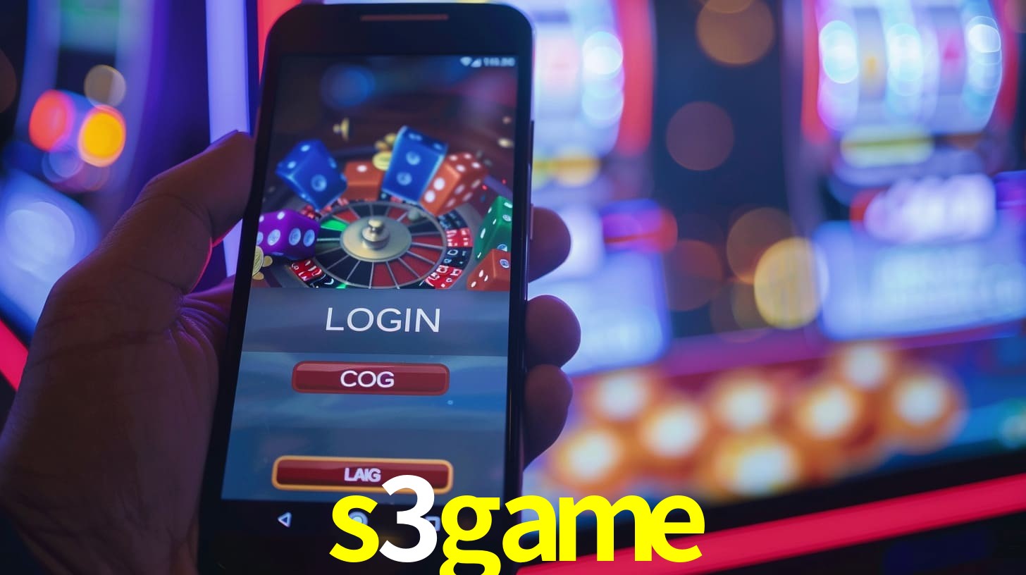 Fortune Tiger Slot no Site S3GAME.COM