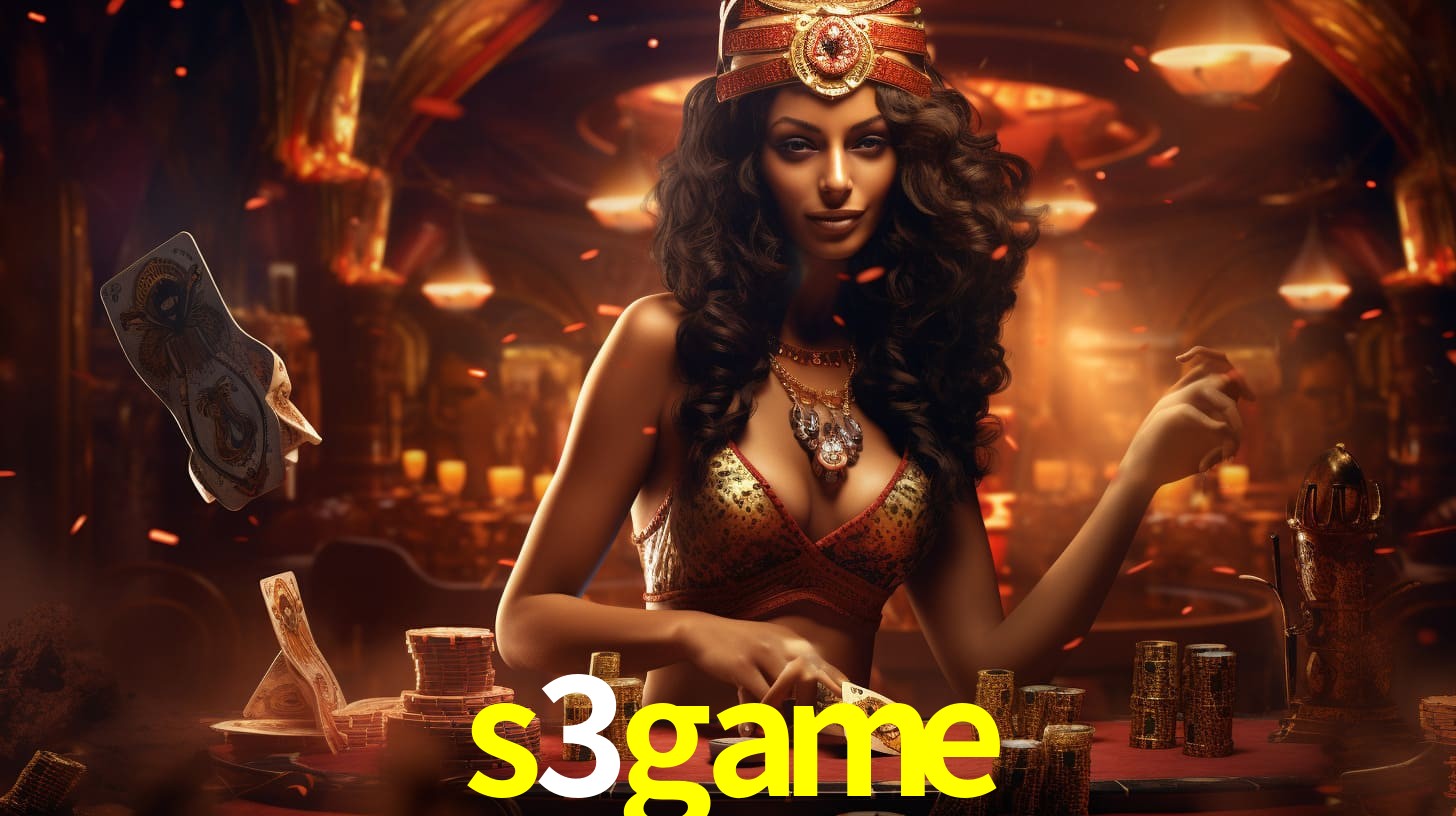Aviator na Cassino S3GAME.COM